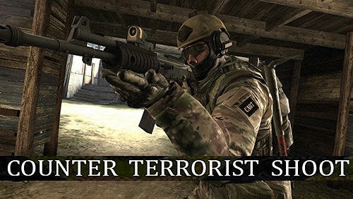 download Counter terrorist shoot apk